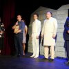 Поговорим о любви