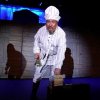 Поговорим о любви